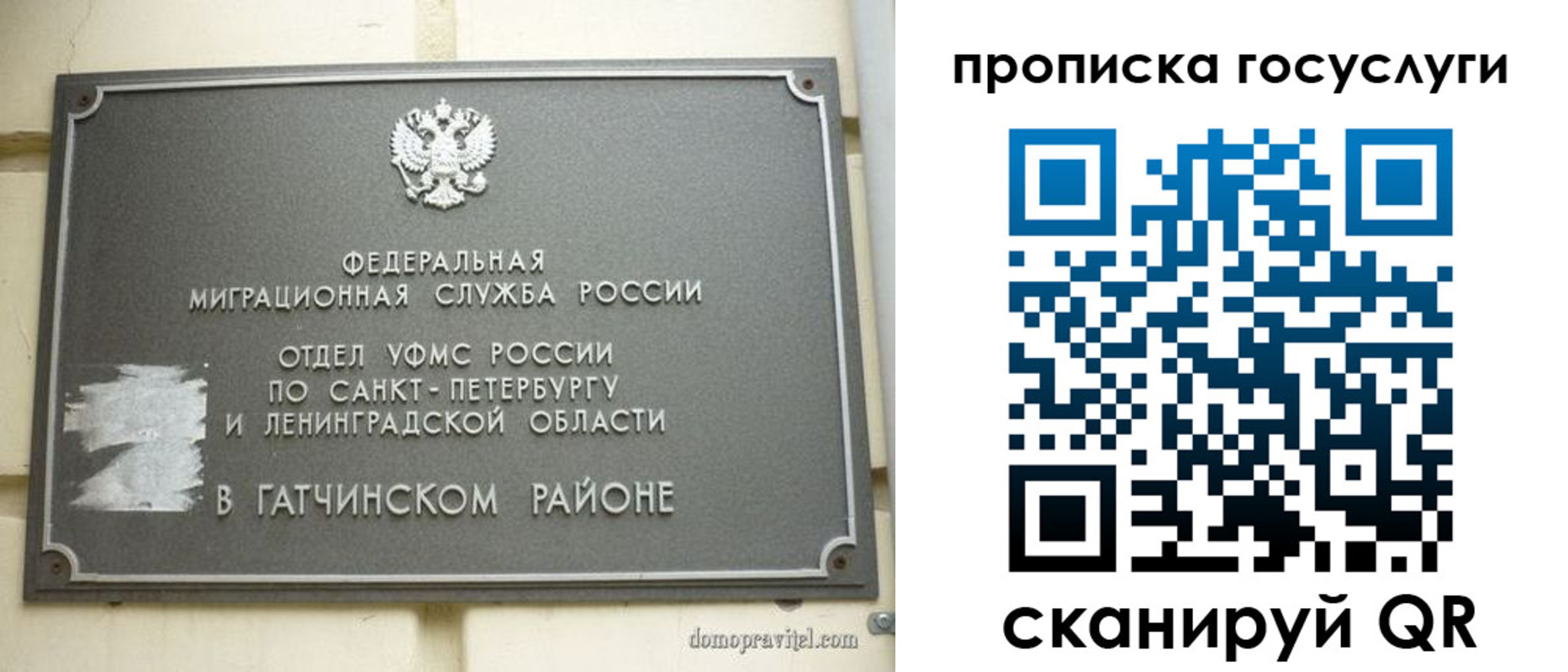 временная регистрация гарантия в Чкаловске